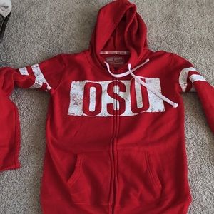 OSU hoodie